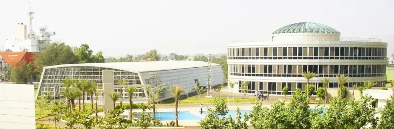 Samundra Institute of Maritime Studies